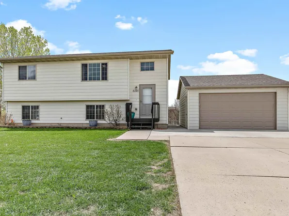 6145 Flintlock Ct, Rapid City, SD 57703