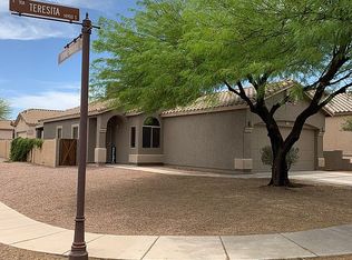 336 E Via Teresita, Sahuarita, AZ 85629