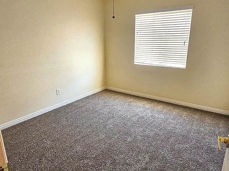 Bedroom#2 with closet