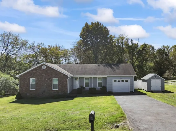 922 Sunvalley Dr, Madison, TN 37115