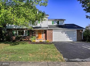 921 Wallace Ave, Chambersburg, PA