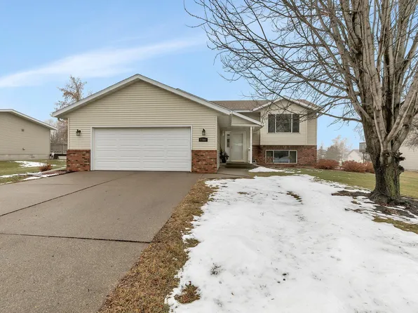 1701 Birch Ave N, Glencoe, MN 55336