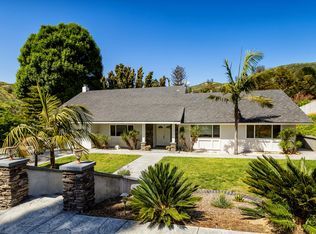 1262 Colina Vista, Ventura, CA 93003