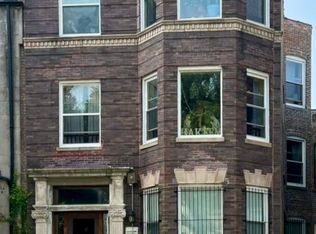 1527 E 66th Pl, Chicago, IL 60637