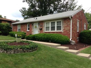 2208 Marquette Dr, Alton, IL 62002