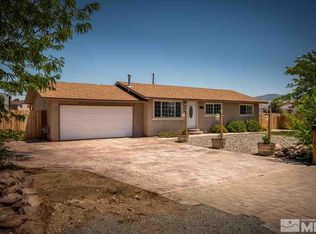 5725 Dolores Dr, Sparks, NV