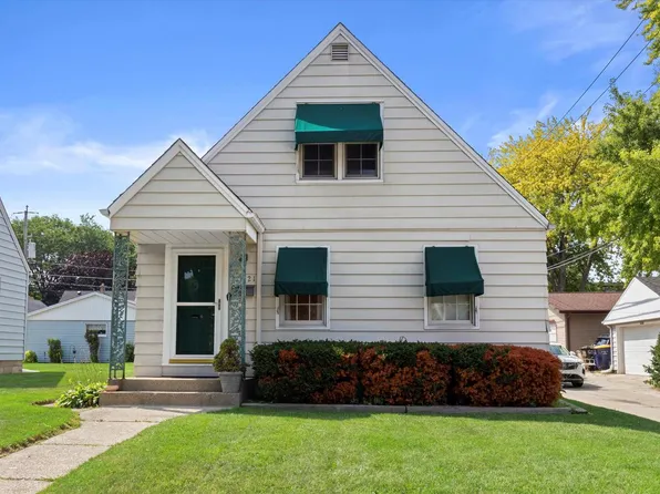2321 South 65th STREET, West Allis, WI 53219