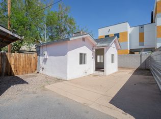 1118 E Roosevelt St #B, Phoenix, AZ 85006