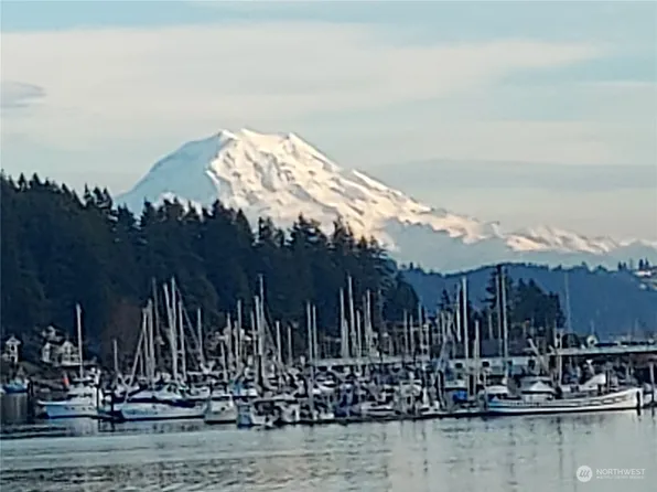 3901 Harborview #B-13, Gig Harbor, WA 98332