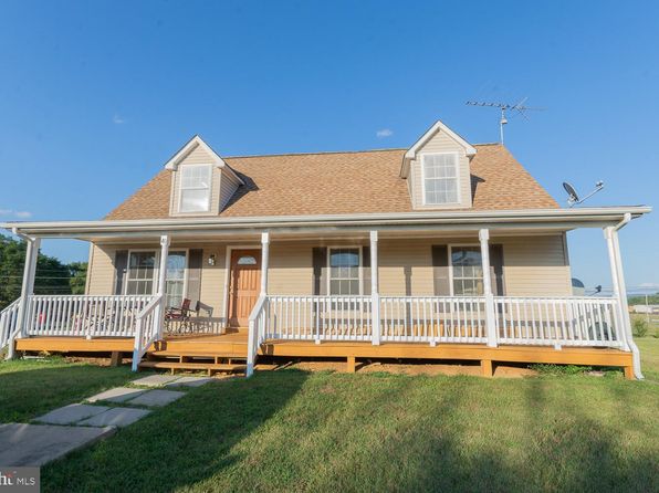 40 Stiles Way, Ranson, WV 25438