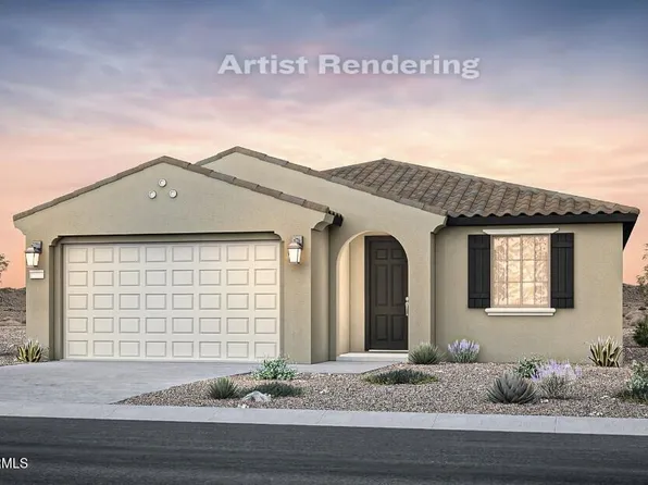 12407 W JONES Avenue, Avondale, AZ 85323