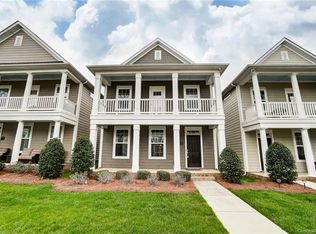 1014 Back Stretch Blvd, Indian Trail, NC 28079