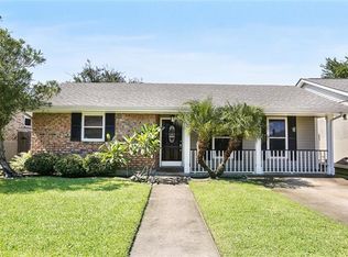 916 Ronson Dr, Kenner, LA 70065
