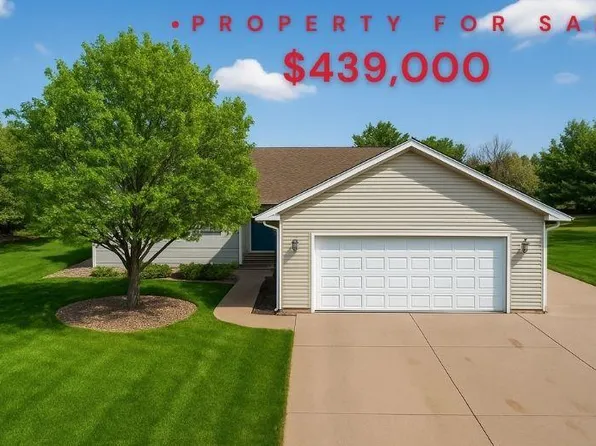 N4178 Country Club Drive, Brodhead, WI 53520