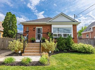 42 Sharon Ave, Hamilton, ON