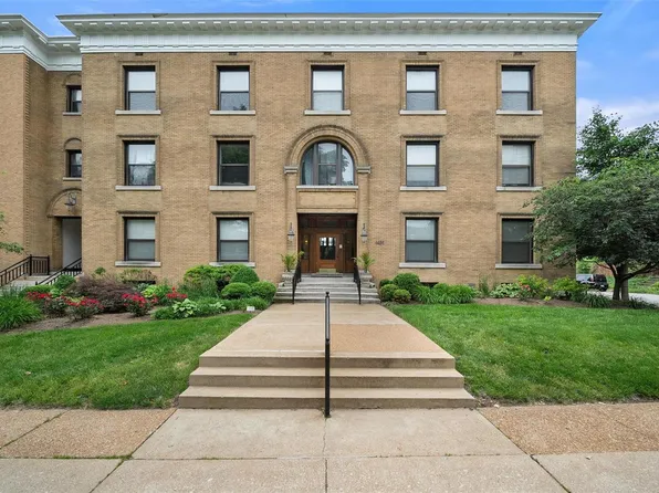 4496 Maryland Ave APT A, Saint Louis, MO 63108