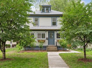 3304 Aldrich Ave S, Minneapolis, MN 55408