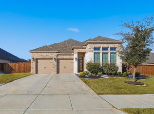2084 Roquette Dr, Haslet, TX 76052