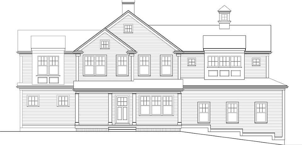 2nd image of 80A Howe Rd