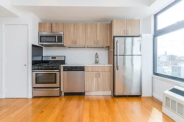 Rented by MySpaceNYC