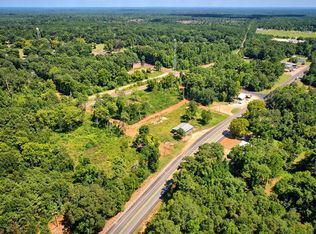 11170 Us Highway 96 N, Bronson, TX 75930