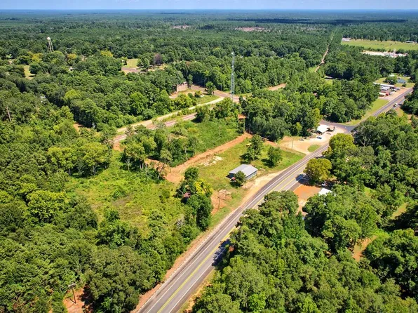 11170 Us Highway 96 N, Bronson, TX 75930