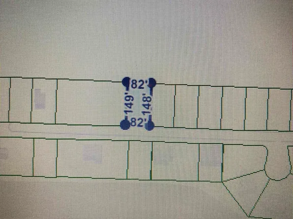 217 E Blue Ridge Ter, Fairfield Bay, AR 72088