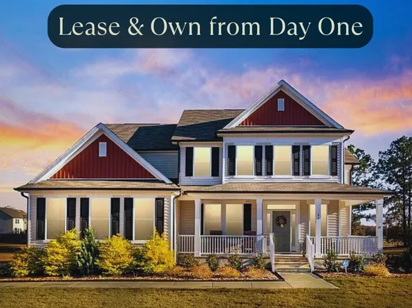(undisclosed Address), Angier, NC 27501