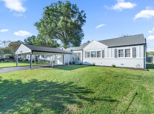 4803 Madonna Ave, Chattanooga, TN 37412