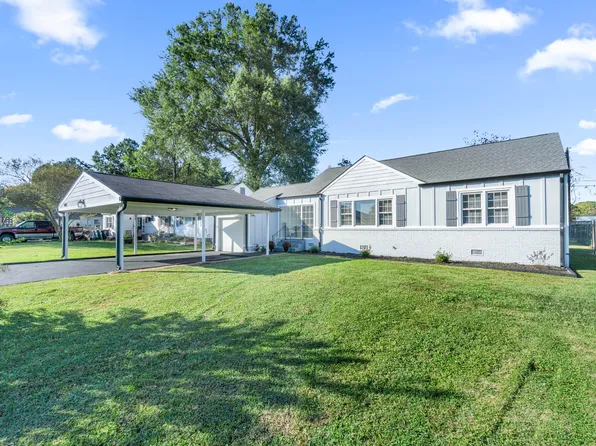 4803 Madonna Ave, Chattanooga, TN 37412