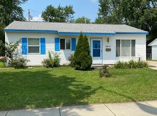 2410 E Washington St, Urbana, IL