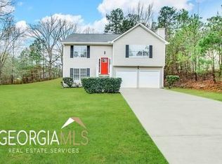 281 Carrie Dr, Dallas, GA 30157