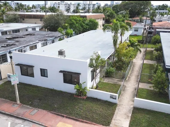 650 83rd St #3, Miami Beach, FL 33141