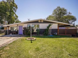 439 W 2450 N, Sunset, UT 84015