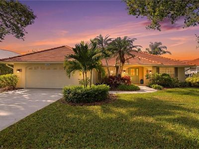 4282 Longshore WAY N, Naples, FL, 34119