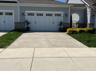 845 Moorings Cir UNIT 138, Stevensville, MD