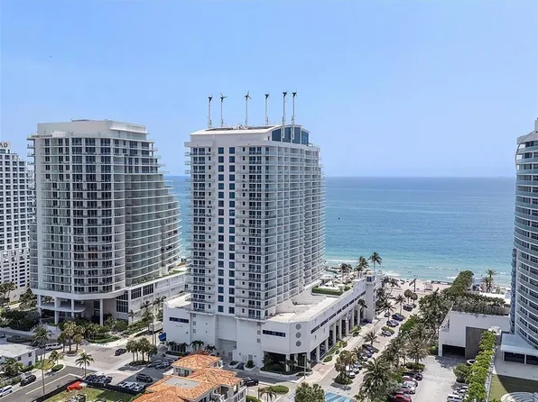 505 N Ft Lauderdale Bch Boulevard #2305, Fort Lauderdale, FL 33304
