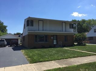 10801 Monitor Ave, Chicago Ridge, IL 60415