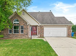 6481 Decatur Cmns, Indianapolis, IN 46221