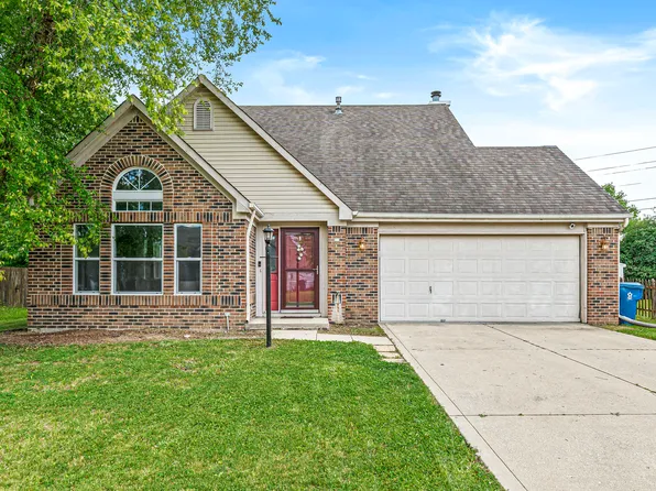 6481 Decatur Cmns, Indianapolis, IN 46221