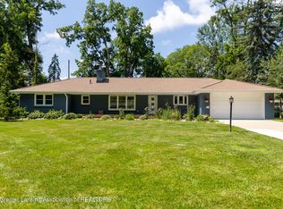 1511 Hitching Post Rd, East Lansing, MI 48823