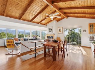 569 Sequoia Drive, San Anselmo, CA 94960