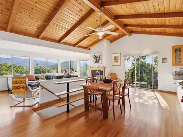 569 Sequoia Drive, San Anselmo, CA 94960