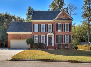 4666 Leeward Dr, Evans, GA 30809