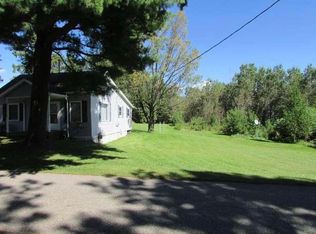 2422 3rd St, Rhinelander, WI 54501