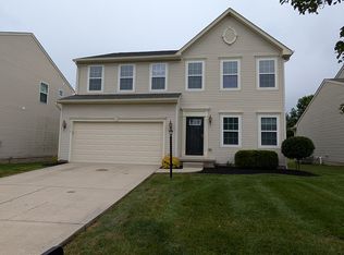 10452 Joyce Ct, Aurora, OH 44202