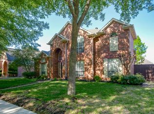 8305 Bartley Cir, Plano, TX 75025