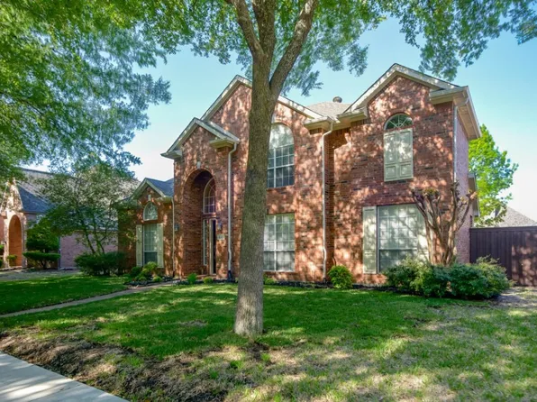 8305 Bartley Cir, Plano, TX 75025