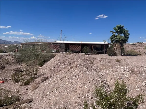 4115 El Paso Rd, Bullhead City, AZ 86429