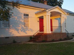 30 McCrary Ave, Roberta, GA 31078